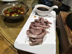-陌上花开餐厅(云山路店)
