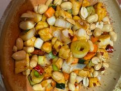 -丁字口海鲜热炒·烧烤大排档