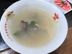 -千亿来乌拉火锅(德胜店)
