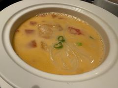 -万丽轩·粤菜(王府井金茂万丽酒店)