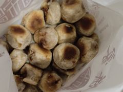 鲜肉一口酥-宋记饼家(石门二路店)