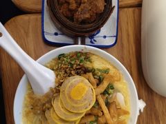 -柏合黄记豆腐皮饭店