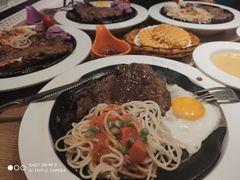 -豪客来牛排(重庆金源世纪广场1731店 )