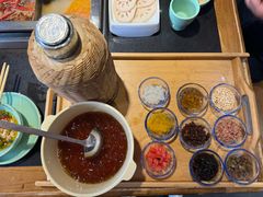 -蜀江龙火锅(339店)