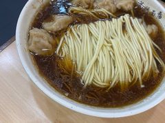 -蒋家桥饺面店(东关街店)