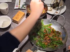 -湘轩·土菜研究院(光大店)