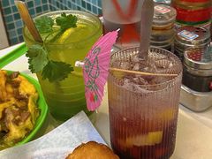 -華歡冰室-WahFoon(吉大店)