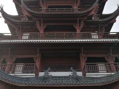 -采石矶景区
