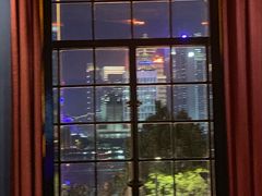 -YUE·6·西式融合餐厅(外滩六号店)