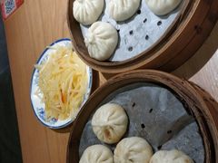 -草包包子铺(宽厚里店)