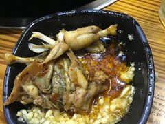 -味仙疯美蛙鱼头(清扬路总店)