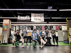 -乐刻体能馆FitTribe飞踹运动(西湖银泰店)