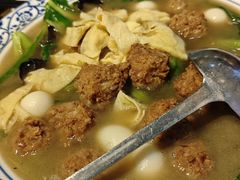 -向民炒鸡老店(金泰华府店)