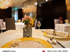 -东海朗廷酒店-唐阁T’ANG COURT 中餐厅