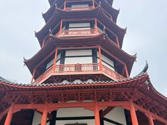 -绳金塔