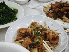 -万年酒楼(越秀南路店)