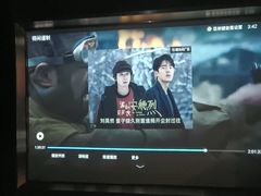 -龍栖轻奢足道·按摩·SPA(汇峰大厦店)