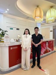 -广州健丽·去眼袋医疗美容机构