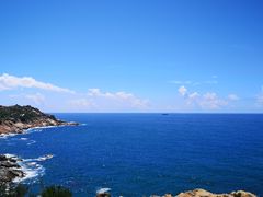 -广东惠东海龟国家级自然保护区