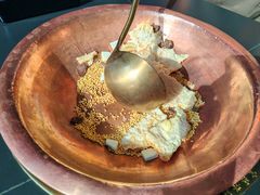 -诺敏塔拉奶茶-布里亚特包子-手把肉(锦都会店)