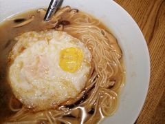 长寿面-杭百味·大众精选杭帮菜(西湖音乐喷泉店)