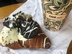 -OUR Bakery(三里屯太古里店)