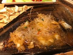 -云晓光头烧烤吧(盛夏店)