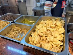 -丽丽三鲜螺蛳粉(田林路店)