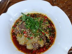-宁味楼·西北创新融合菜(正源南街宝湖店)