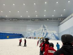 -哈尔滨热雪奇迹