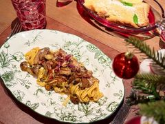 -Mammamia意大利餐厅(阳春巷店)