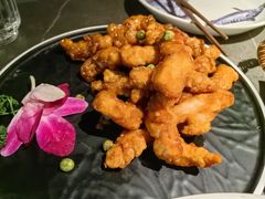 -前海沿·青岛菜(大拇指广场石老人店)