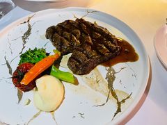 和牛牛排-Kathleen's Waitan 凯圣琳江景西餐厅(外滩店)
