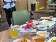 -海底捞火锅(振华广场店)