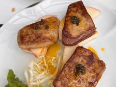 -傲廬·云端餐厅·深圳柏悦酒店
