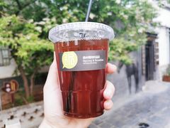 -曲水曦和饮品店(曲水亭街)