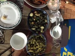 -冶建镜子·老南昌大排档·江西虾王(总店)