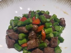 和风牛肉粒-顺风山庄(水濂山店)