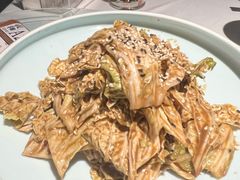 -羲和雅苑•北京烤鸭(陆家嘴中心店)