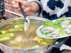 -小煵记·打边炉(西丽文光店)