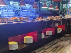 -泰谷酒店·太古码头闽菜自助餐厅