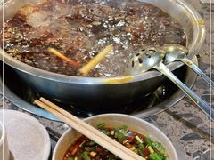 -肖肖酸萝卜鱼火锅(总店)