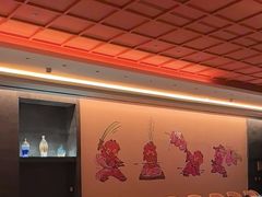 -赤坂亭·M9和牛烧肉·铁板烧·日料398放题(长泰广场店)