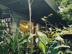 -旧天堂书店(华侨城创意文化园南山特色文化街区店)