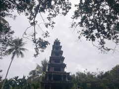 -美亭美榔姐妹塔