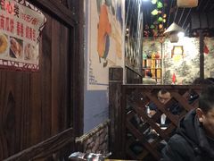 -土灶柴房(世贸店)