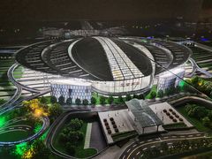-中国铁道博物馆(正阳门馆)