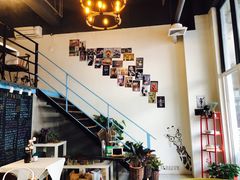 -艾蜜西餐厅(梅园店)