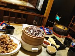 -范家小馆·烤鸭新京菜(金融街店)