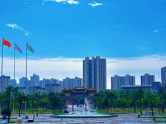 -泉城欧乐堡梦幻世界